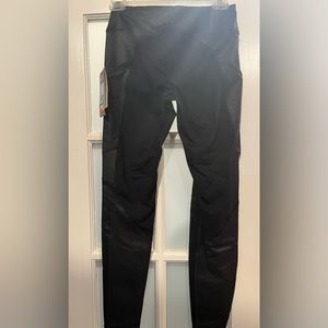 NWT 5.11 Tactical leggings size 8